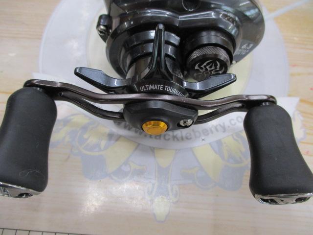 20タトゥーラ SV TW 103HL