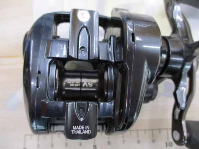 20タトゥーラ SV TW 103HL