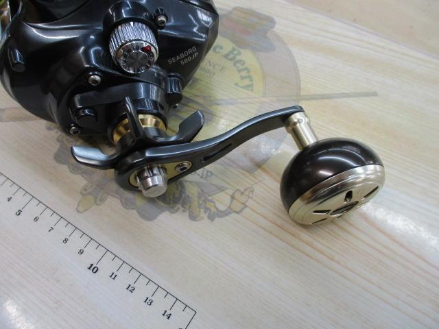 シーボーグ 500JP