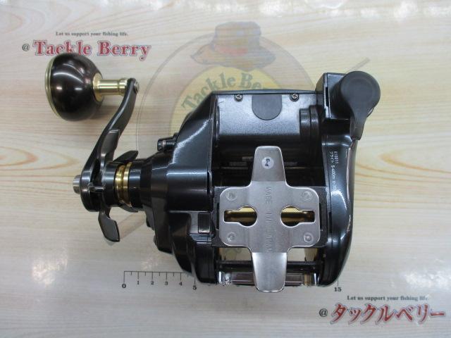 シーボーグ 500JP