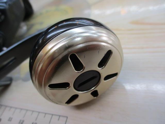 シーボーグ 500JP