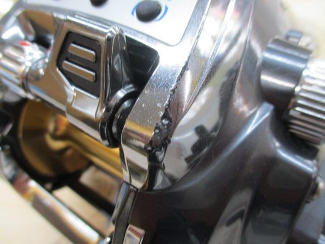 シーボーグ 500JP