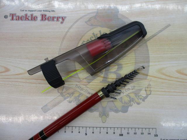 がま磯アルデナ 0-53