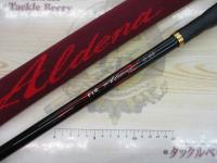 がま磯アルデナ 0-53