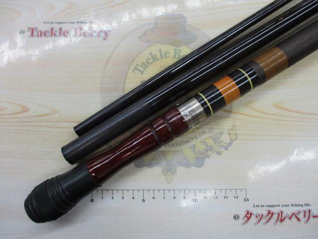 ボロンセンチュリーキャスティングX3 390