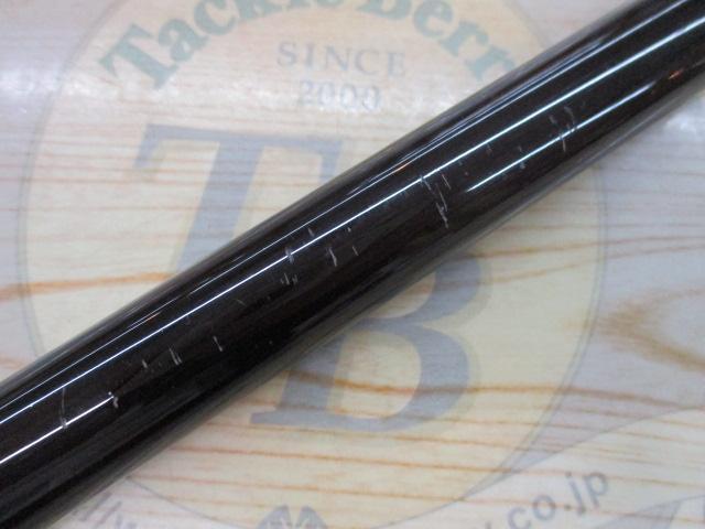 ボロンセンチュリーキャスティングX3 390