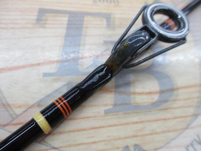 ボロンセンチュリーキャスティングX3 390