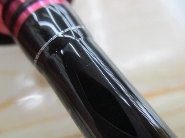 ラグゼ桜幻鯛ラバーS B68ML-solid