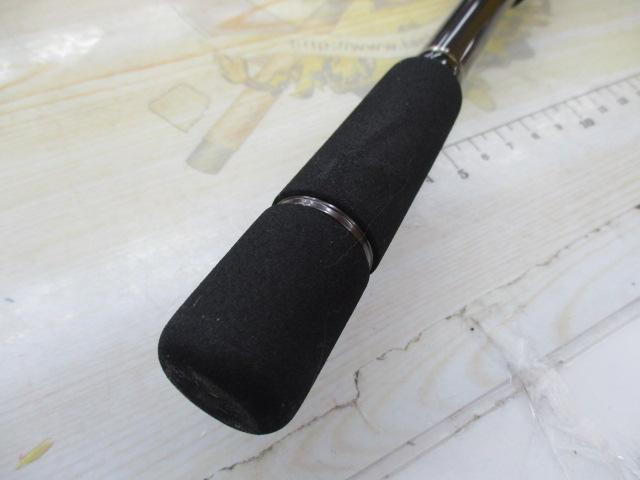 シルバーウルフMX 76MLB-S・Q