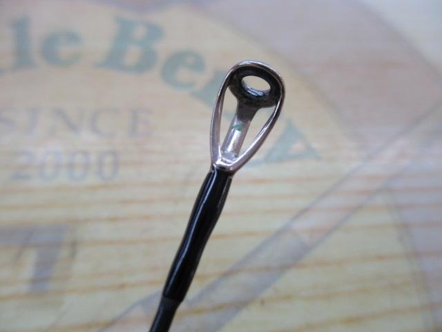 シルバーウルフMX 76MLB-S・Q