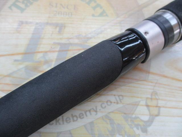 KGライツ KGL-762ML黒鯛