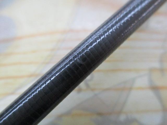 KGライツ KGL-762ML黒鯛