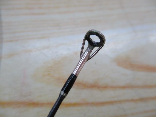 KGライツ KGL-762ML黒鯛