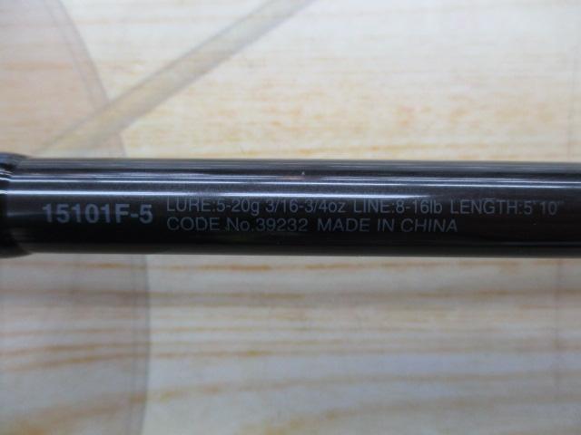 スコーピオン 15101F-5(2019モデル)