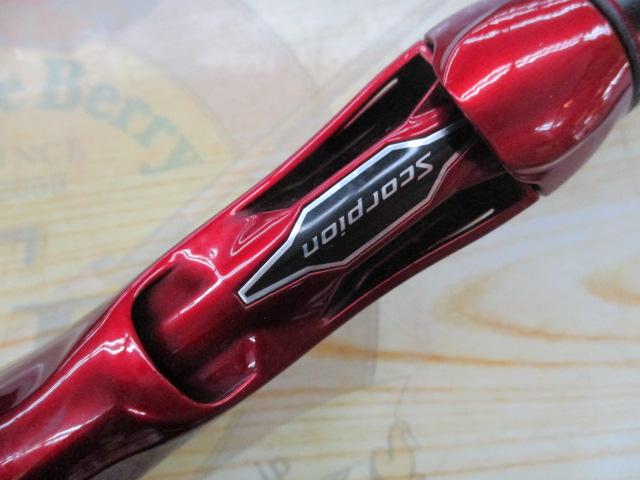 スコーピオン 15101F-5(2019モデル)