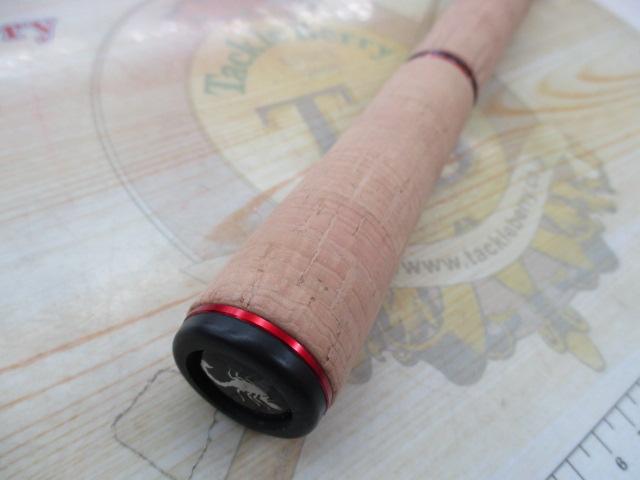 スコーピオン2600FF-5｜＠ベリーネット 日本最大新品中古釣具WEBショップ