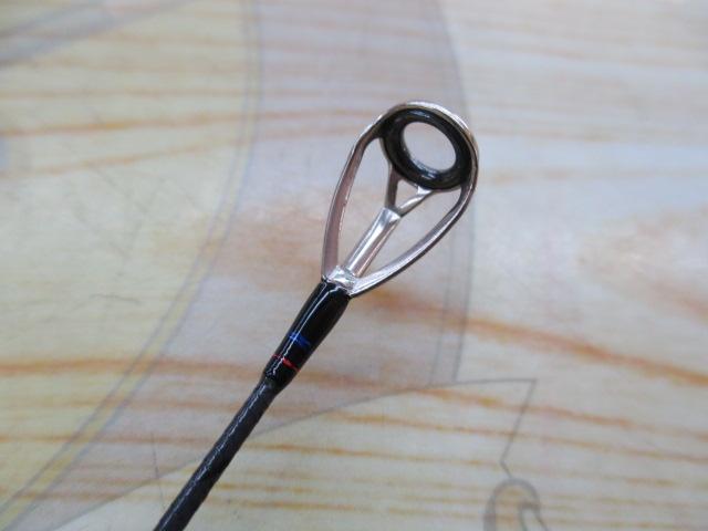 スコーピオン2600FF-5