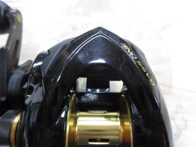 17バスワンXT 151