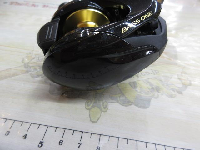 17バスワンXT 151