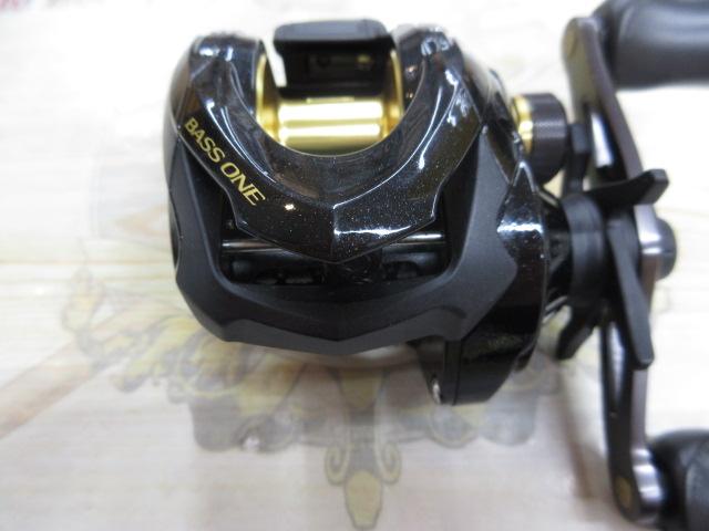 17バスワンXT 151