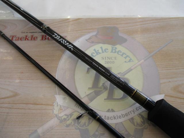 インフィート テンヤマダイ 240