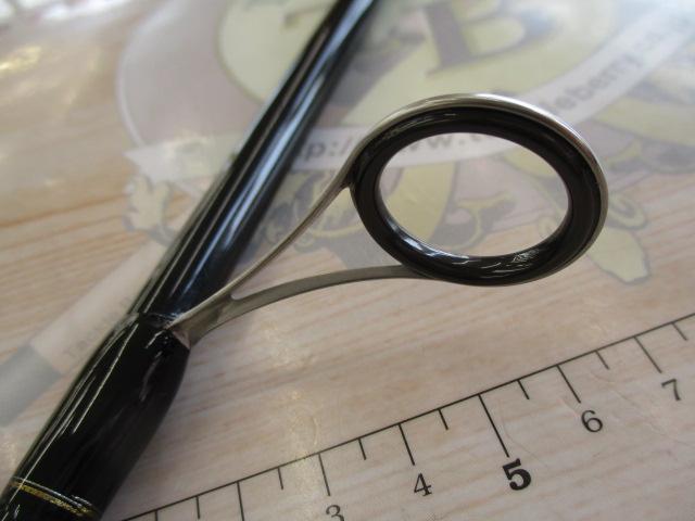 インフィート テンヤマダイ 240