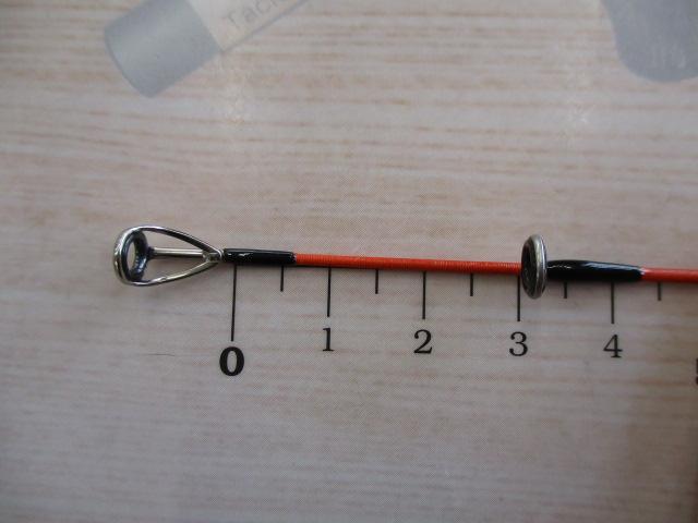 インフィート テンヤマダイ 240