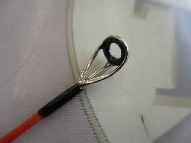 インフィート テンヤマダイ 240