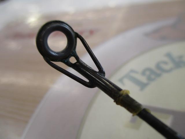 ダイヤフラッシュボロン振出石鯛 525