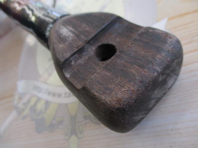 ダイヤフラッシュボロン振出石鯛 525