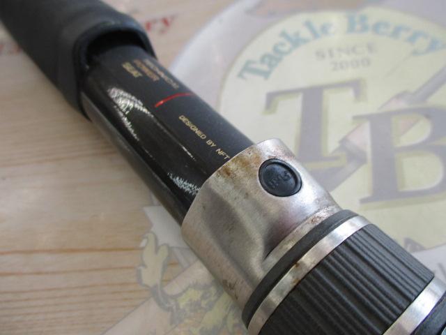 ダイヤフラッシュボロン振出石鯛 525