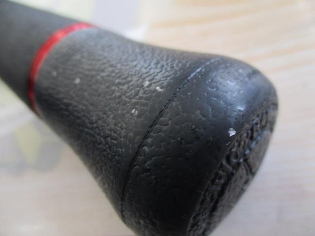 風神ブラックライン 96MH