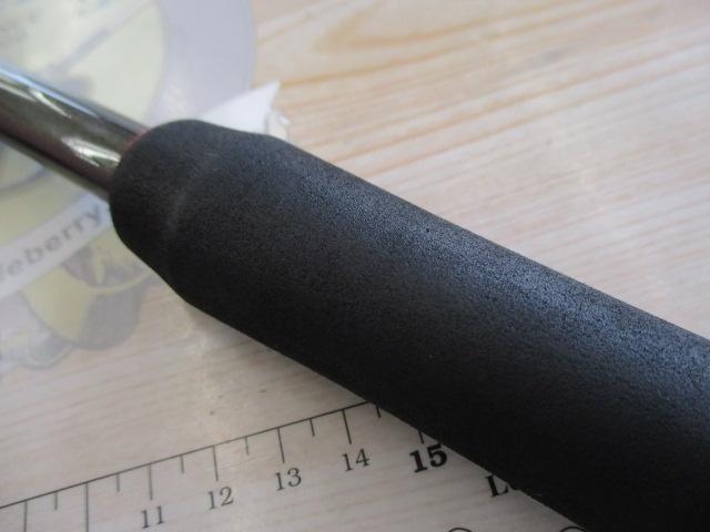 風神ブラックライン 96MH