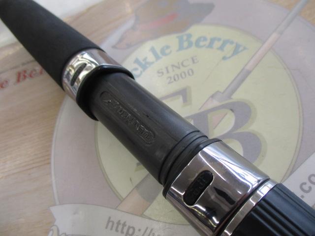 風神ブラックライン 96MH