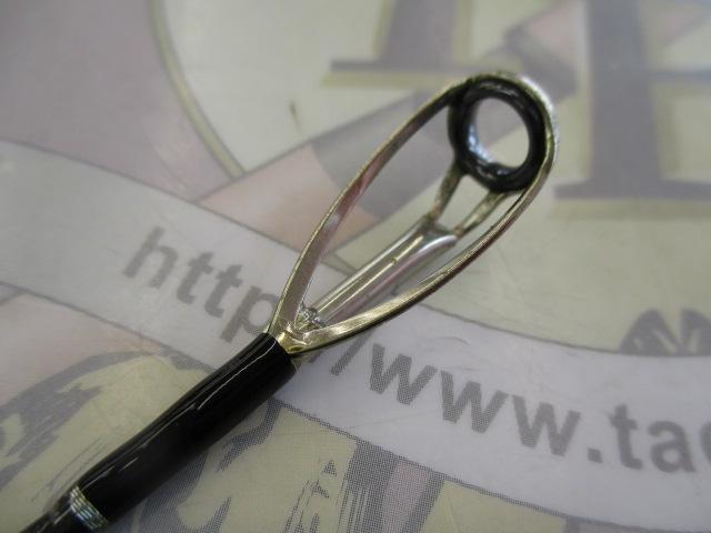 風神ブラックライン 96MH