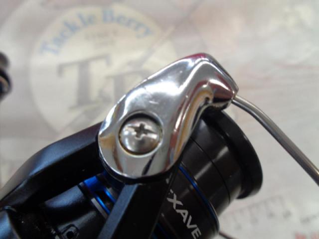 21ネクサーブ C2000S