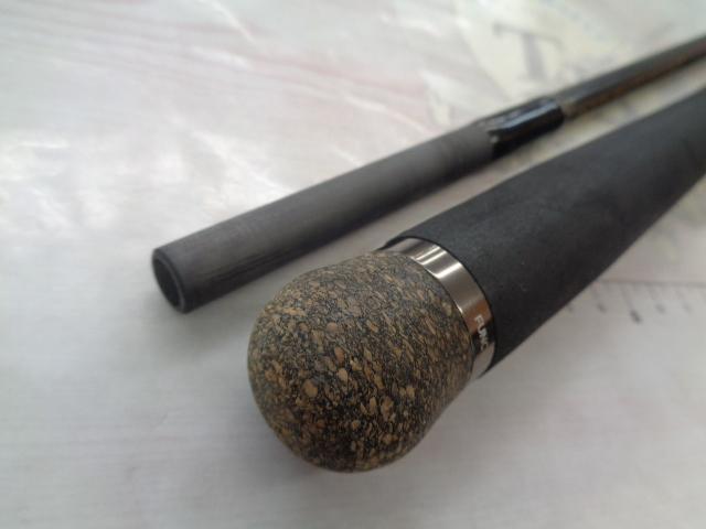 サイドワインダーグレートパフォーマーHGC-76XX/GP