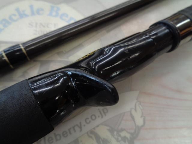 サイドワインダーグレートパフォーマーHGC-76XX/GP