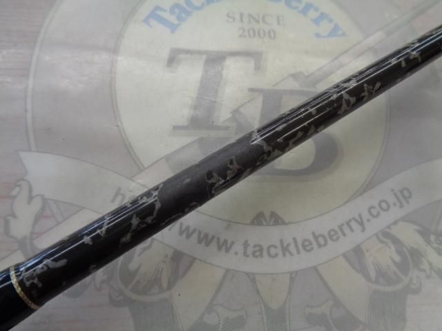 サイドワインダーグレートパフォーマーHGC-76XX/GP