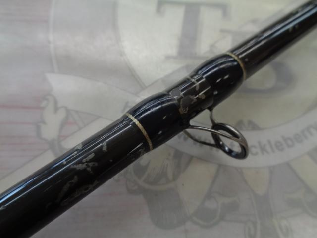 サイドワインダーグレートパフォーマーHGC-76XX/GP