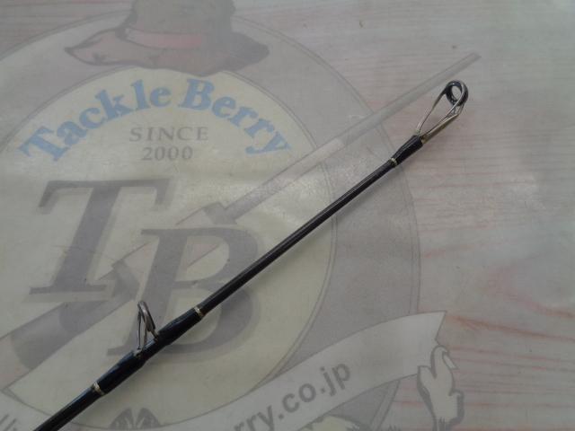 サイドワインダーグレートパフォーマーHGC-76XX/GP