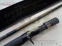 サイドワインダーグレートパフォーマーHGC-76XX/GP