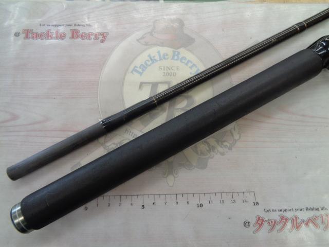 サイドワインダーHGC-77XS 後期