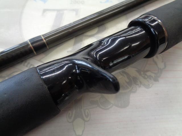 サイドワインダーHGC-77XS 後期