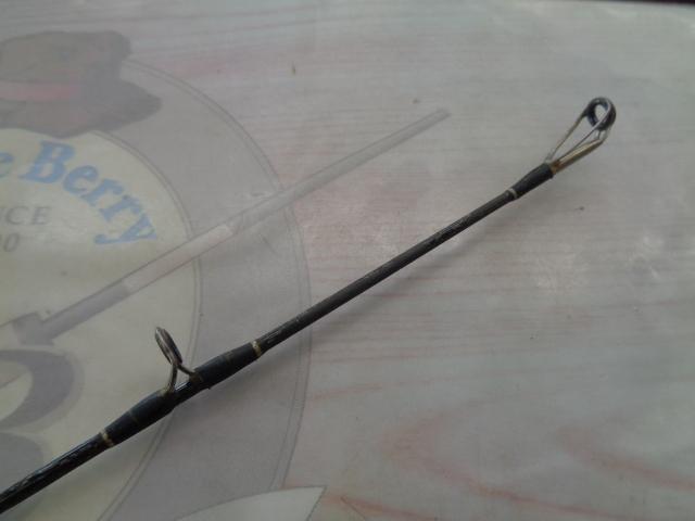 サイドワインダーHGC-77XS 後期