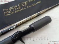 サイドワインダーHGC-77XS 後期