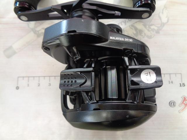 20エクスセンスDC SSXG LH