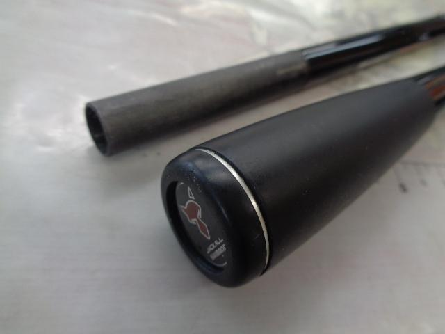 ポイズンアドレナ 172MH-G