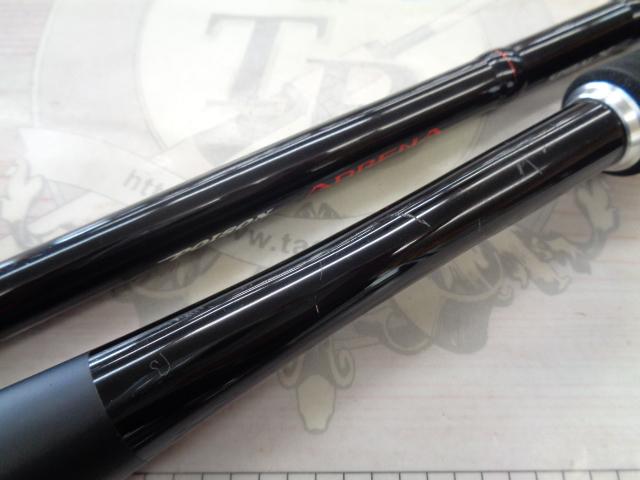 ポイズンアドレナ 172MH-G