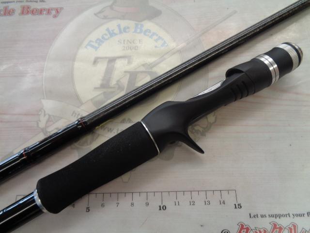 ポイズンアドレナ 172MH-G